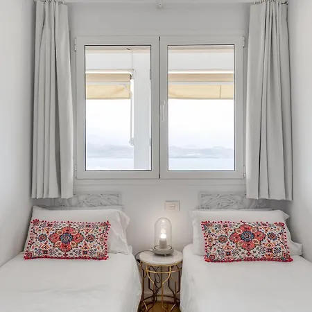 Living Canteras Homes - Beachfront Casa Del Sunset * 라스팔마스