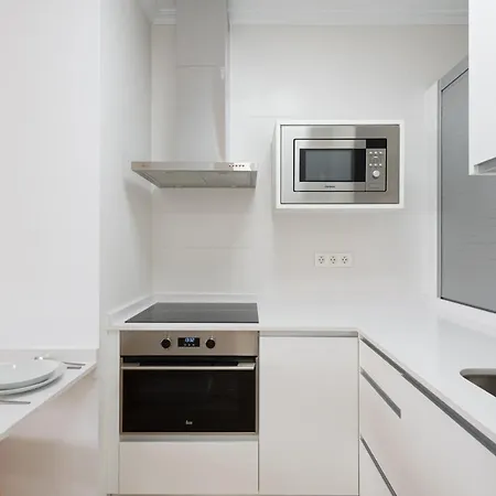 Living Canteras Homes - Beachfront Casa Del Sunset 아파트 라스팔마스