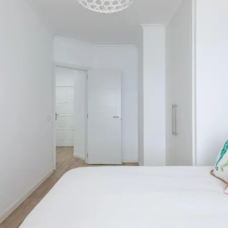 Living Canteras Homes - Beachfront Casa Del Sunset 아파트 라스팔마스