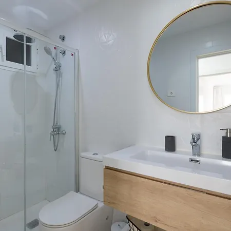 Living Canteras Homes - Beachfront Casa Del Sunset 라스팔마스