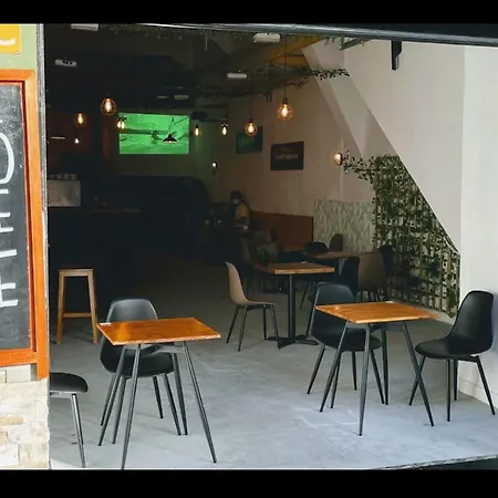 Living Canteras Homes - Beachfront Casa Del Sunset *